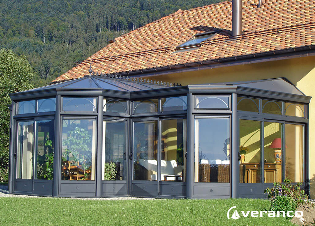 Veranda Creation
