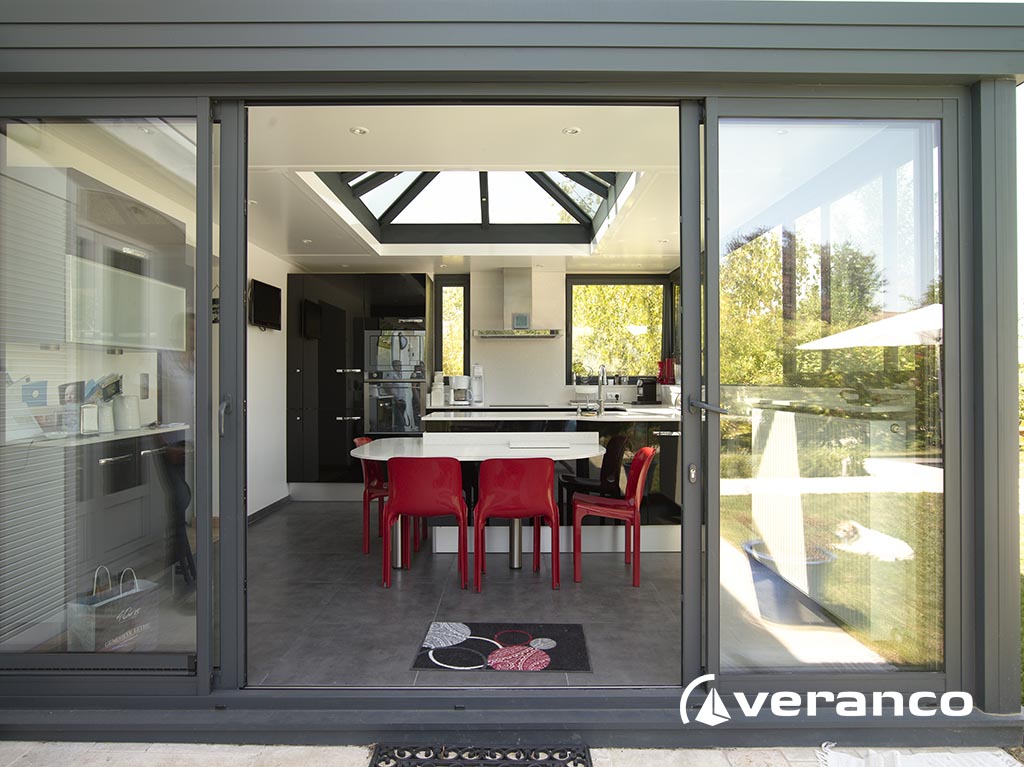 Veranda Cuisine