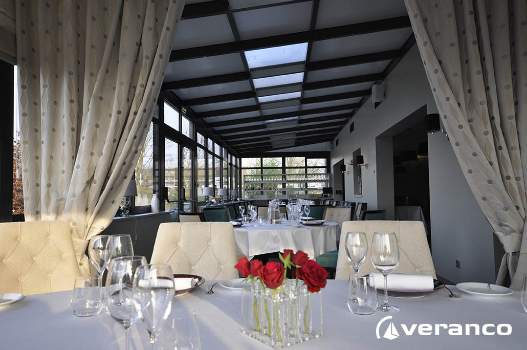 Veranda Restaurant