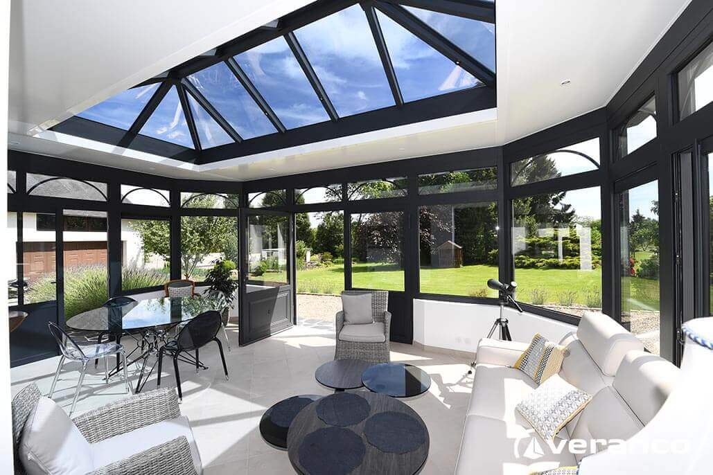 Verandome Borneo