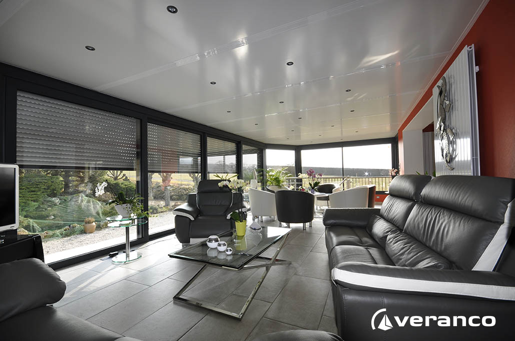 Verandome Tonga