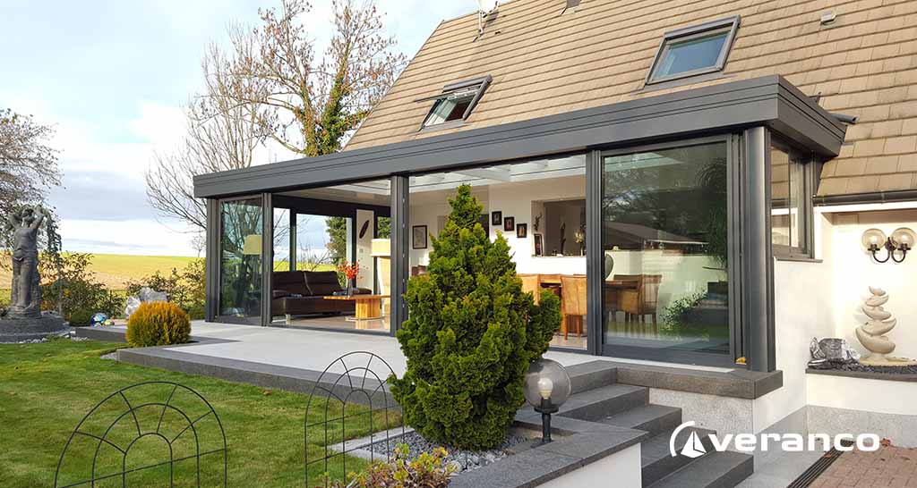 Verandome Fidji