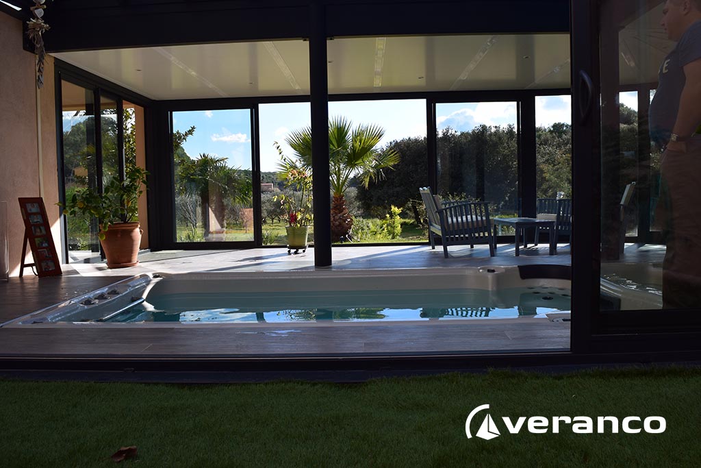 Veranda Spa