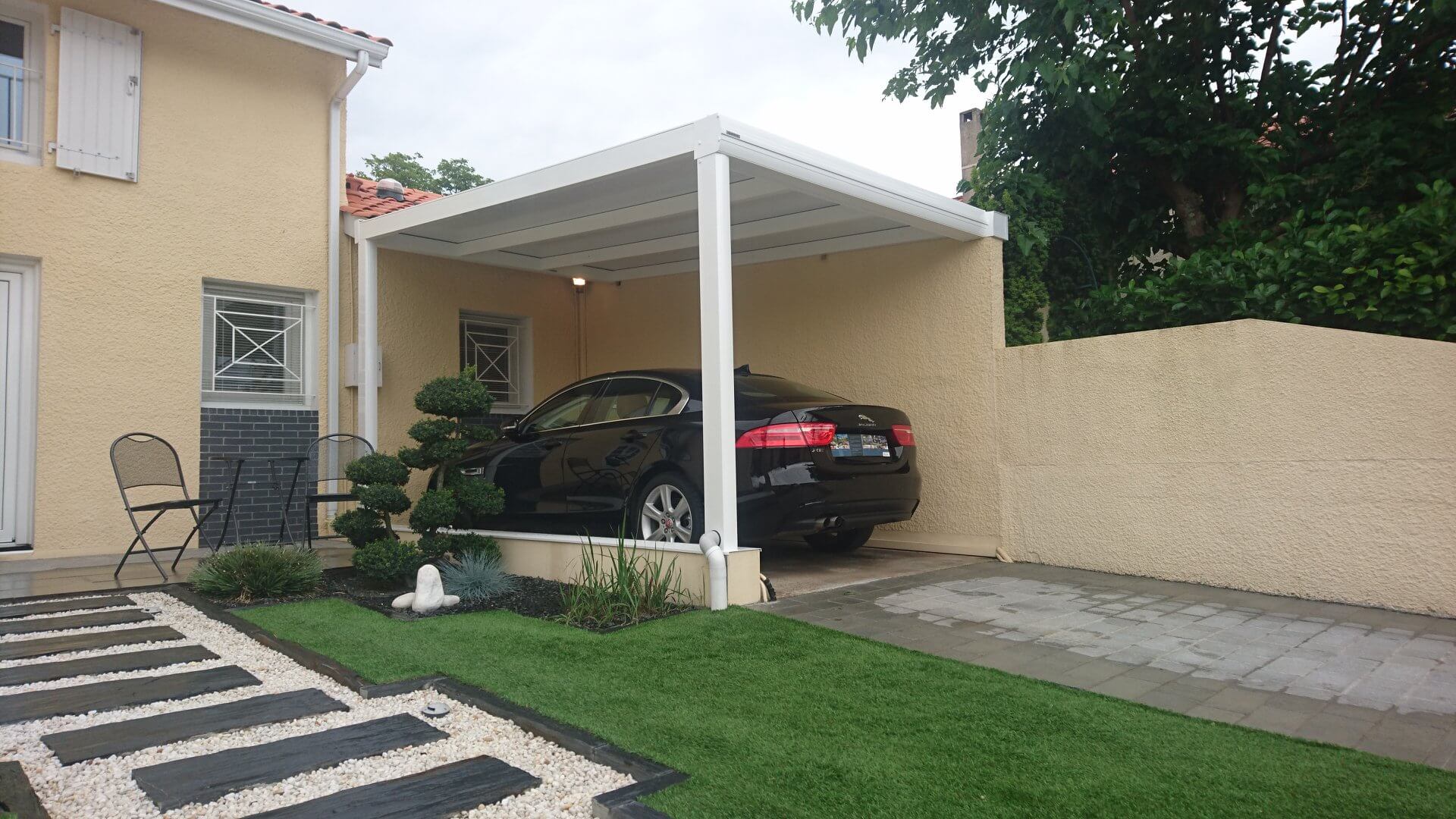 Carport