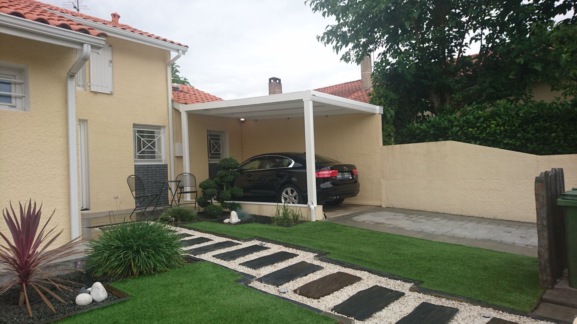 Carport