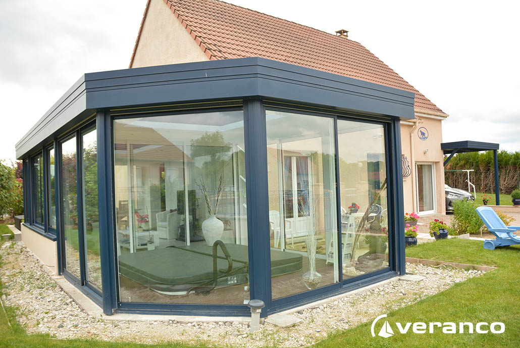 Veranda Spa