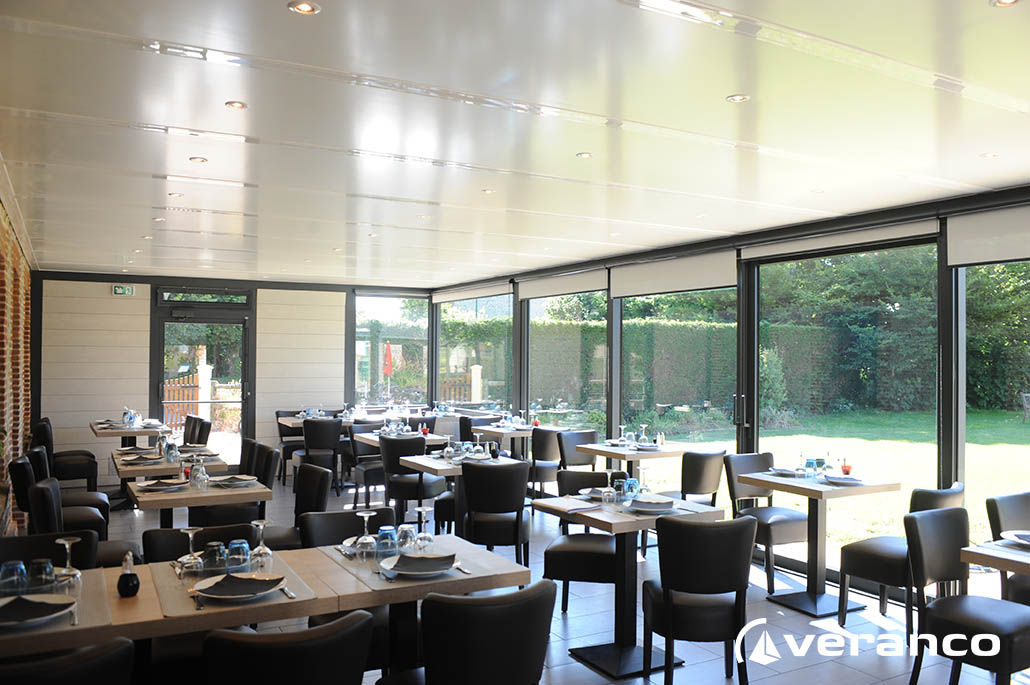 Veranda Restaurant