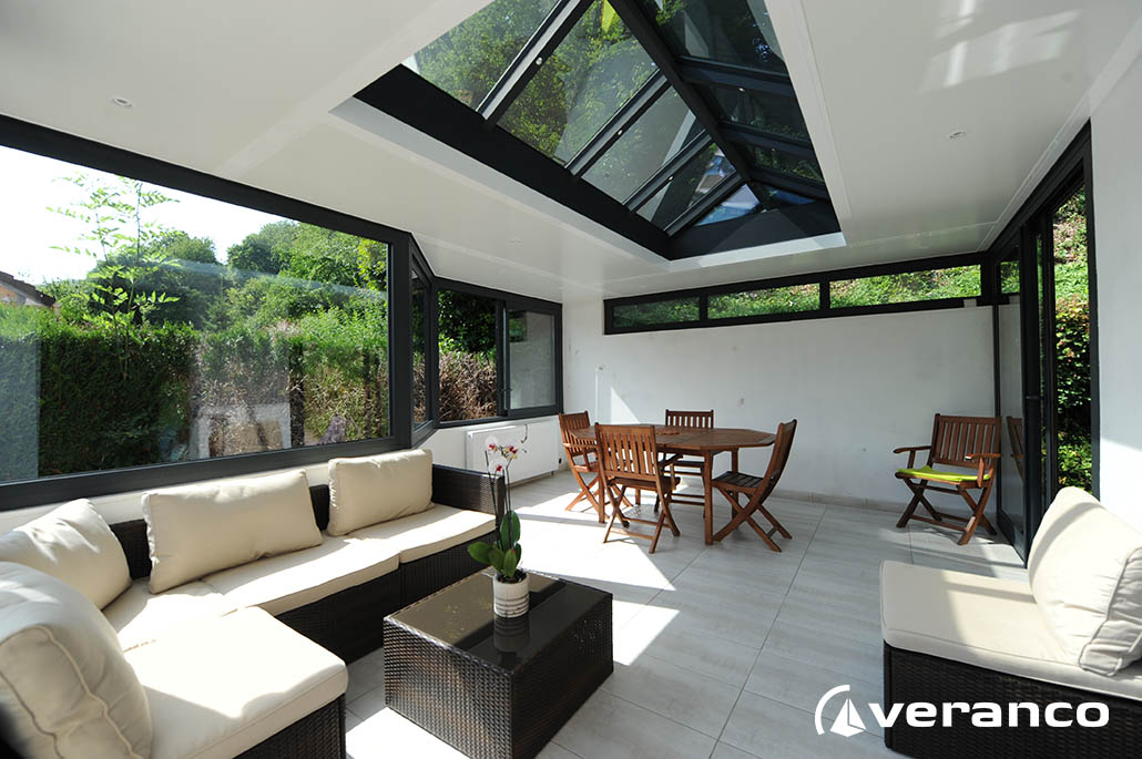 Verandome Tahiti