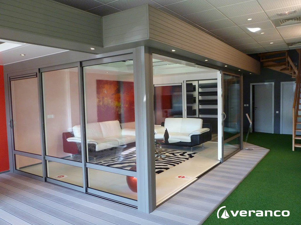 Verandome Fidji