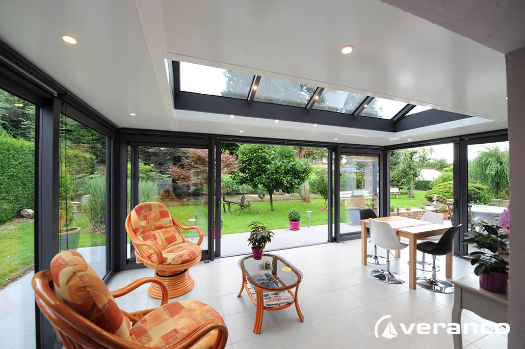 Verandome Tahiti