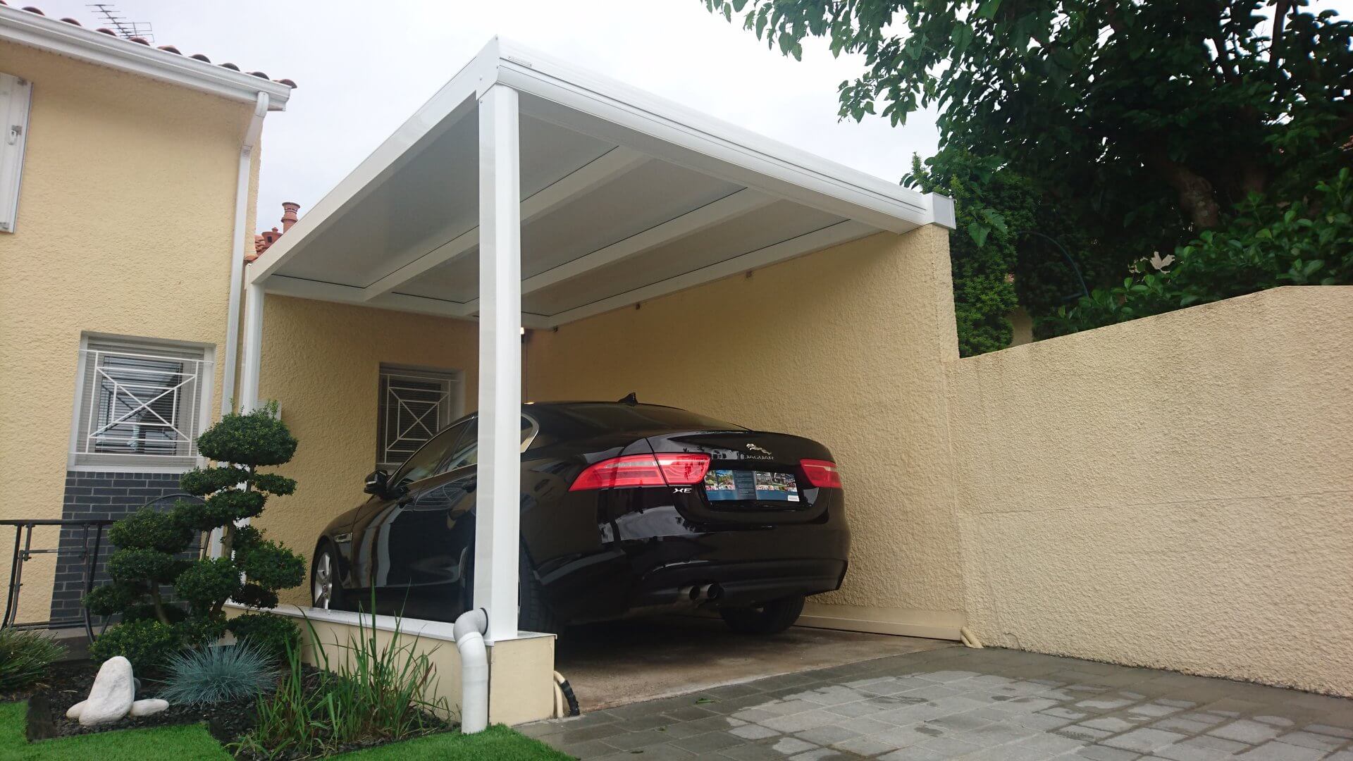 Carport