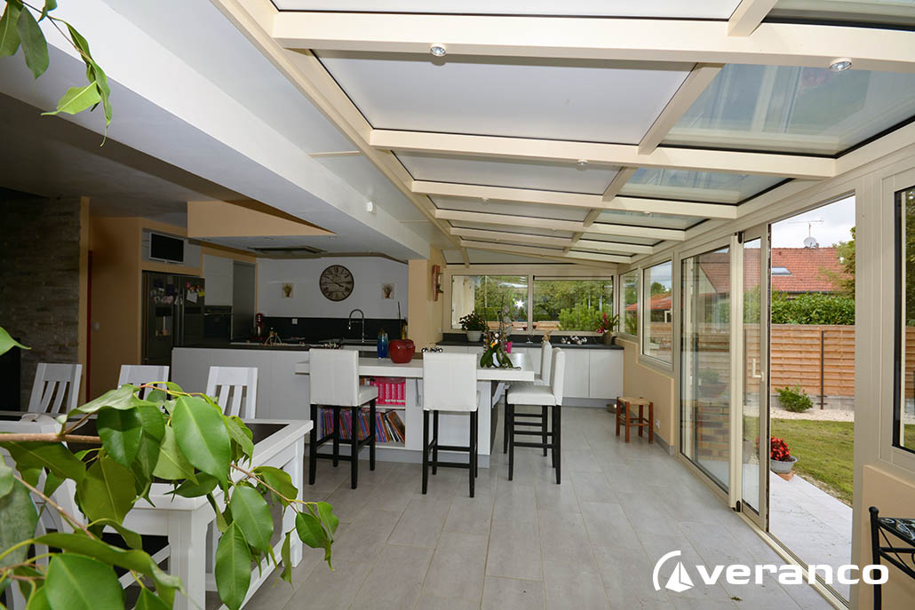 Veranda Cuisine