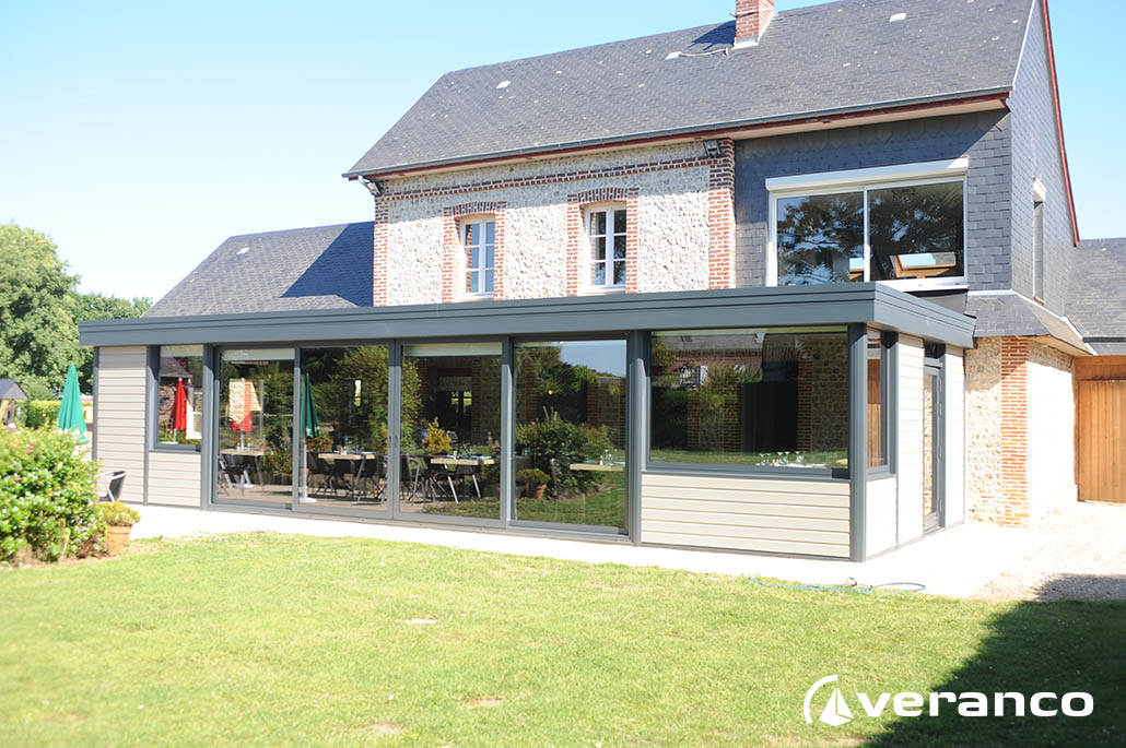 Veranda Restaurant