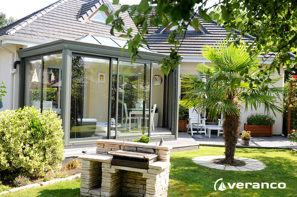 Verandome Borneo