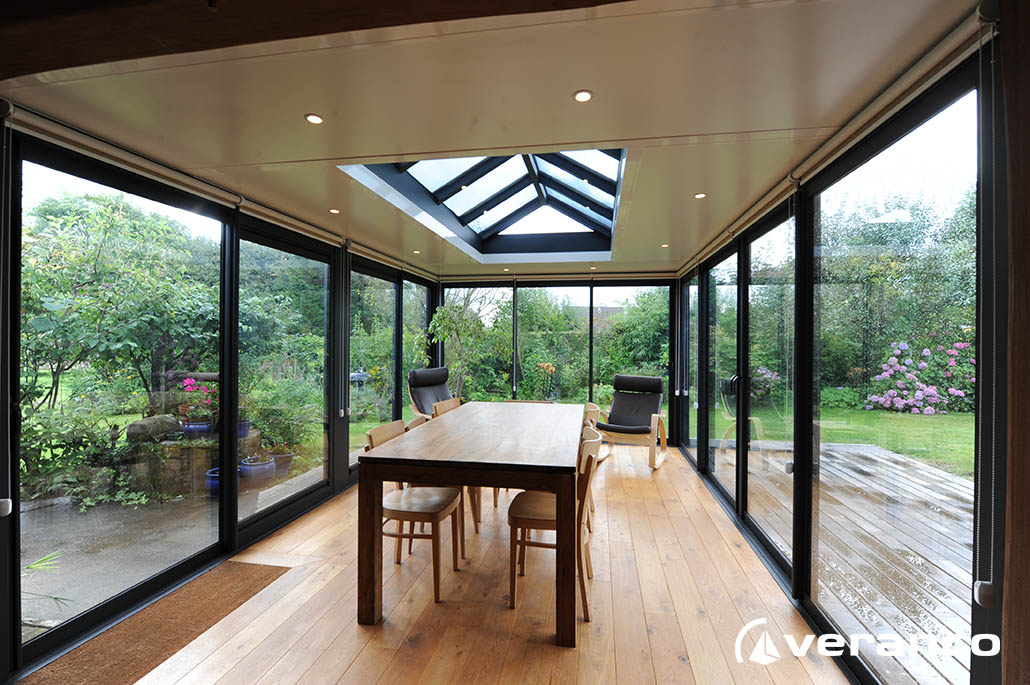 Verandome Tahiti
