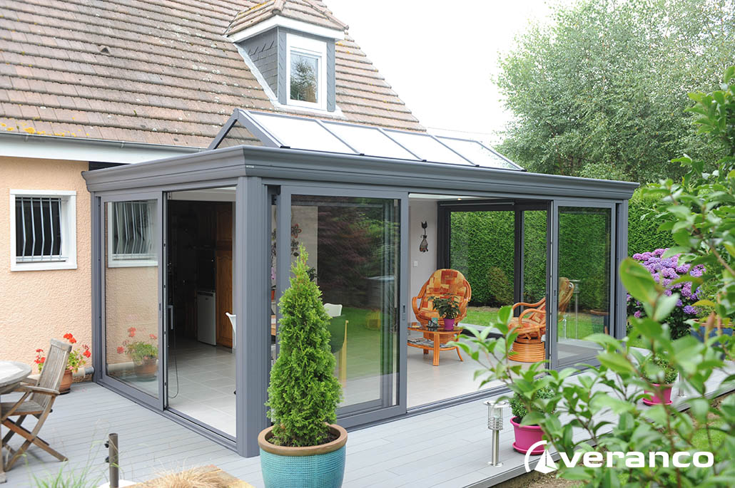 Verandome Fidji