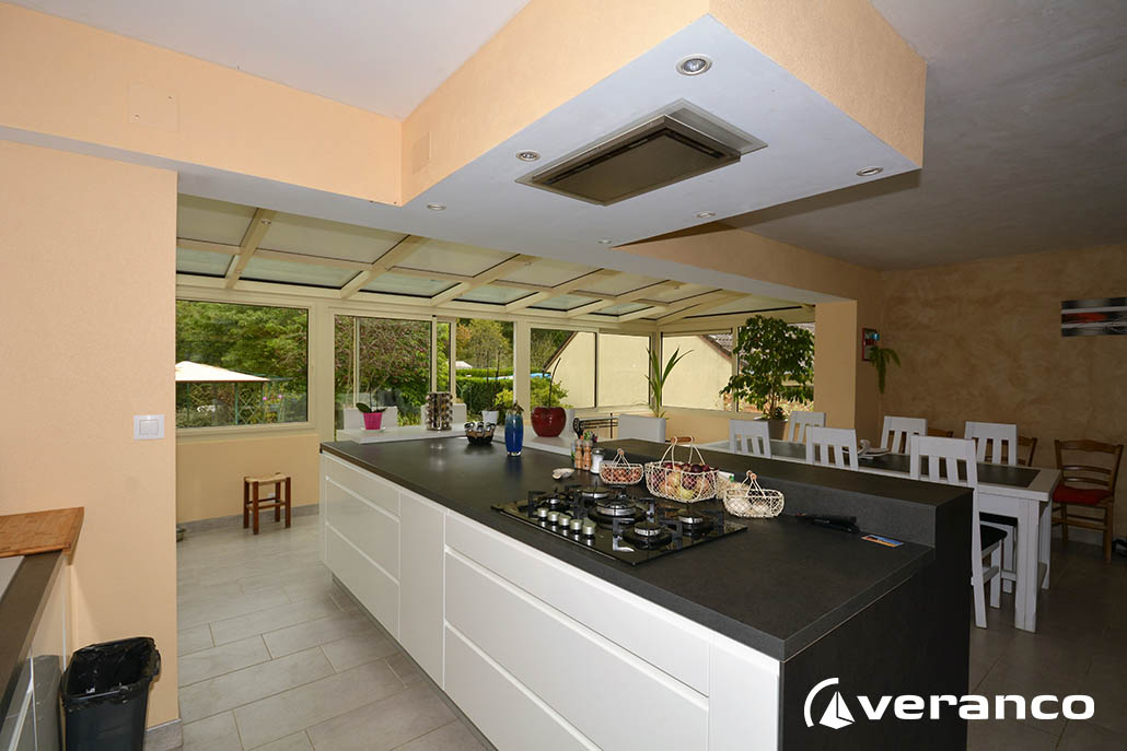 Veranda Cuisine