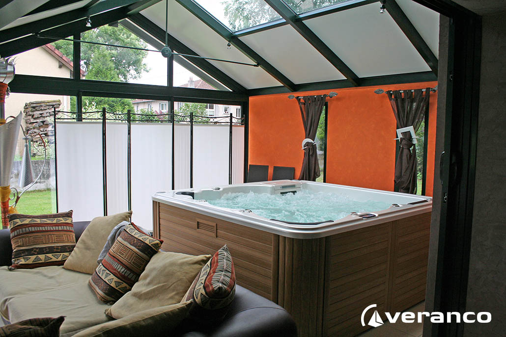 Veranda Spa