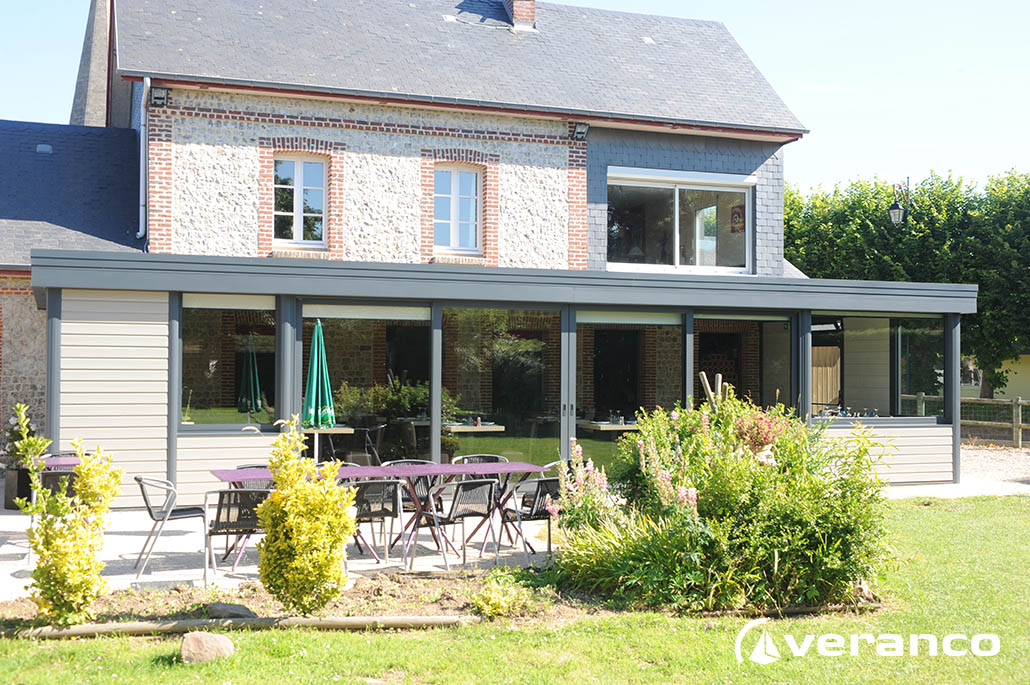 Veranda Restaurant
