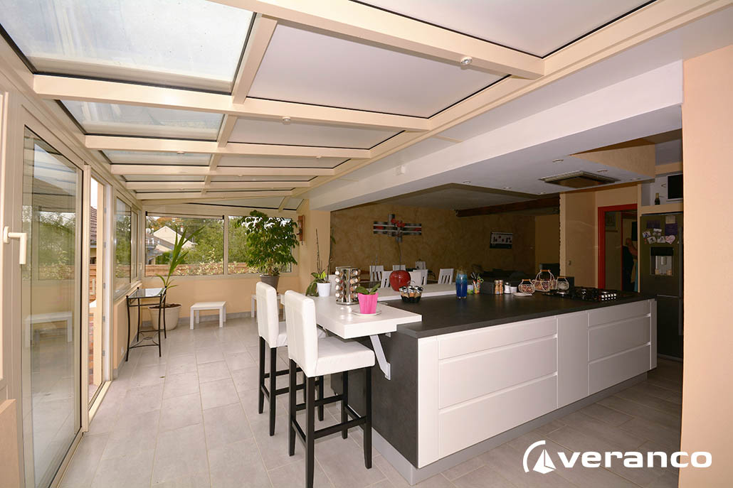 Veranda Cuisine