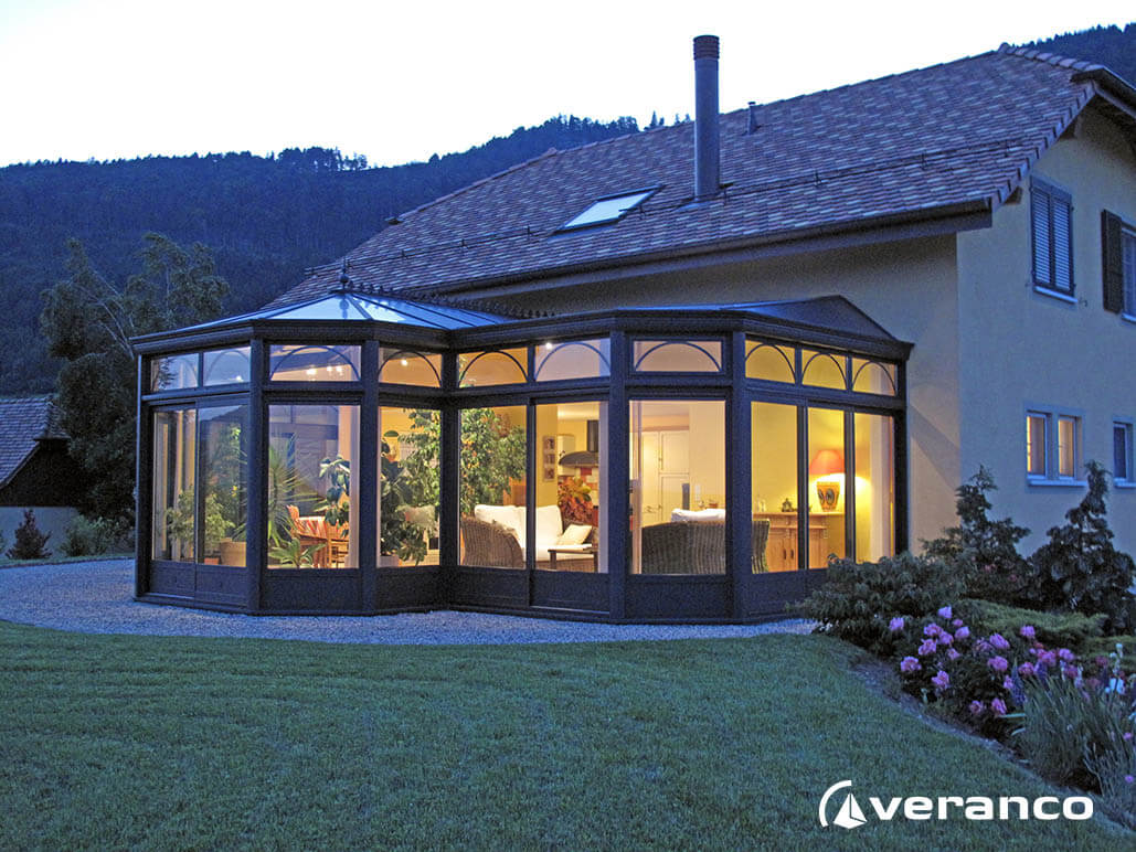 Veranda Creation