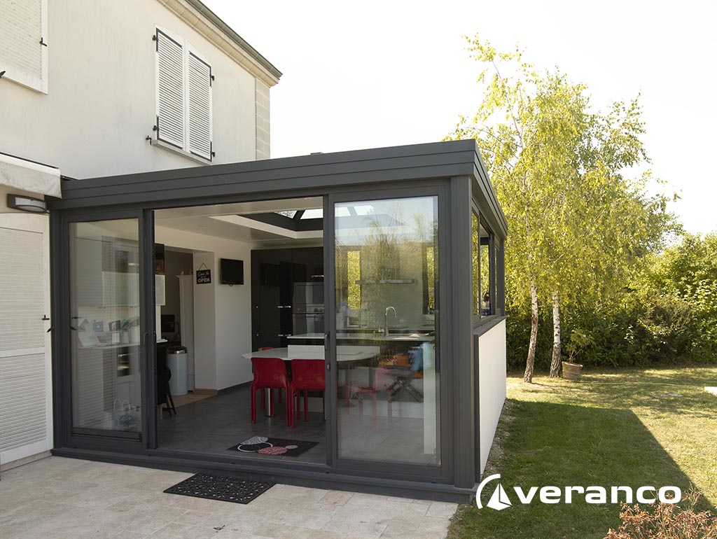 Veranda Cuisine