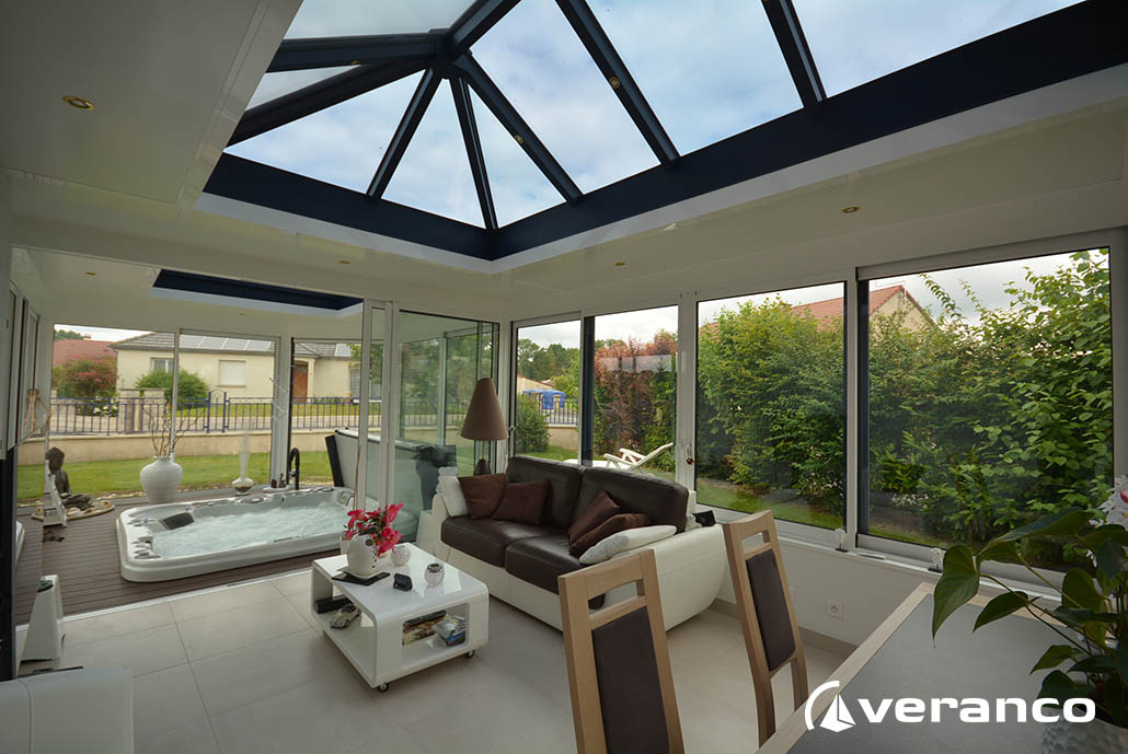 Veranda Spa