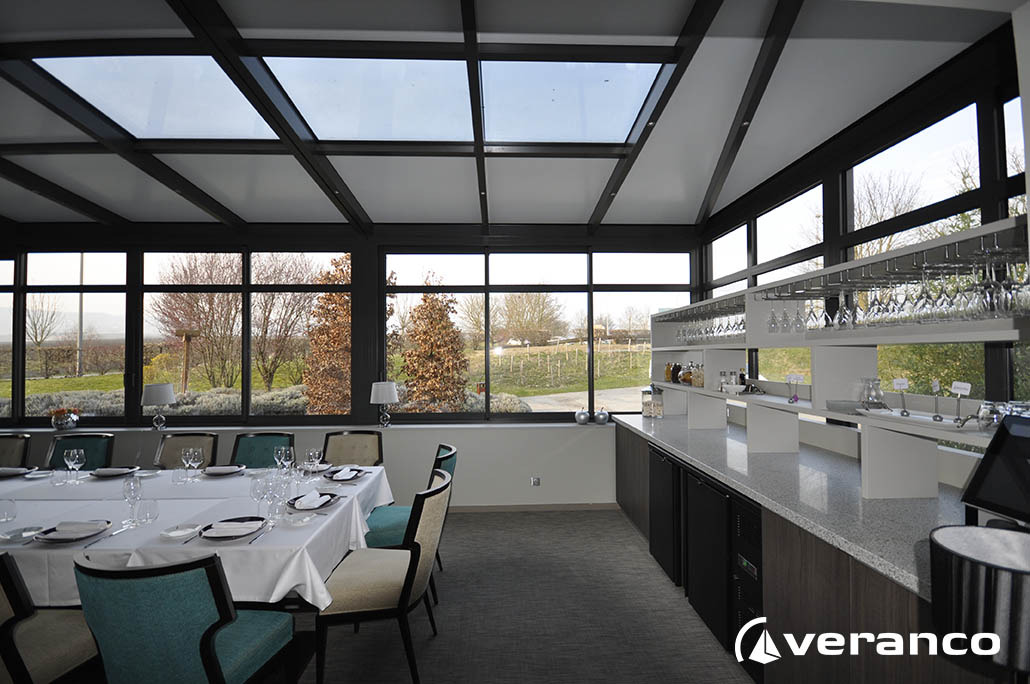 Veranda Restaurant