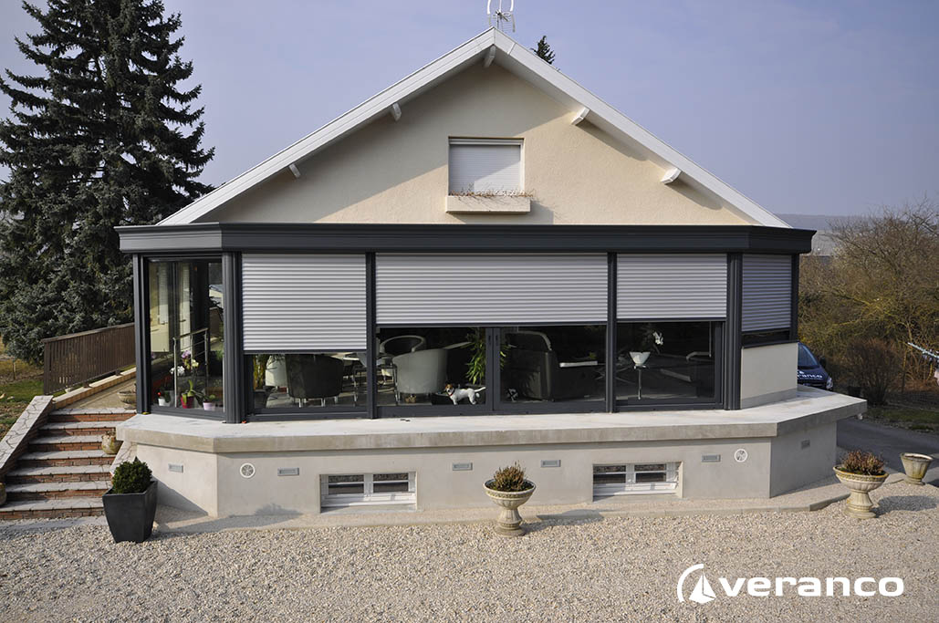 Verandome Tonga