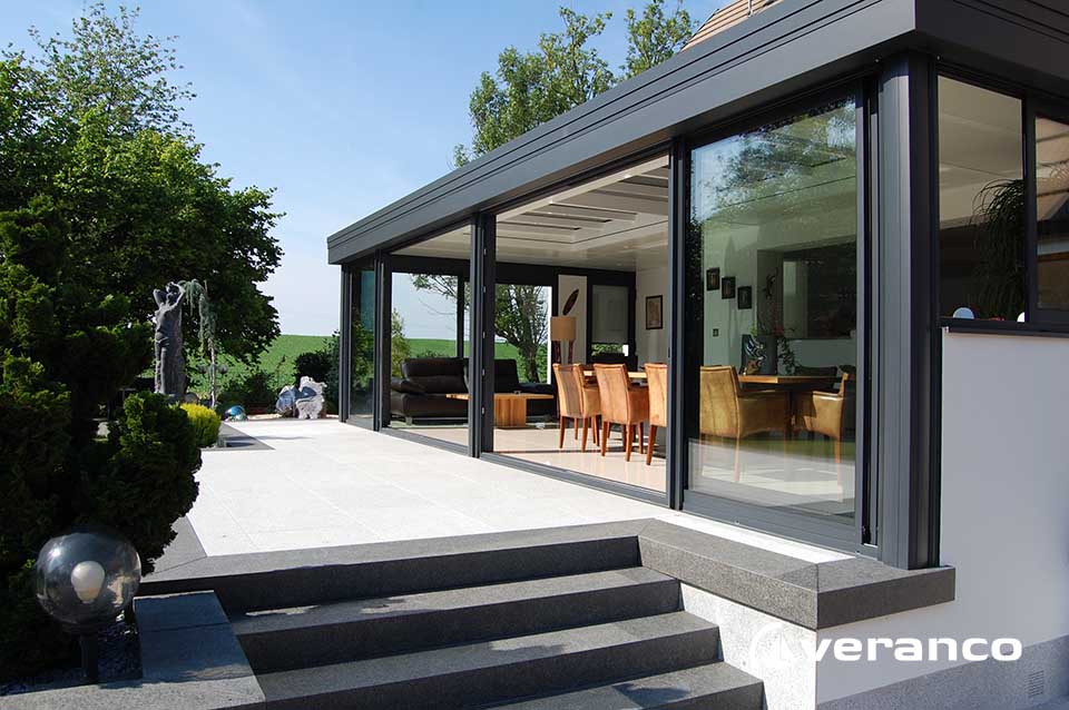 Verandome Fidji