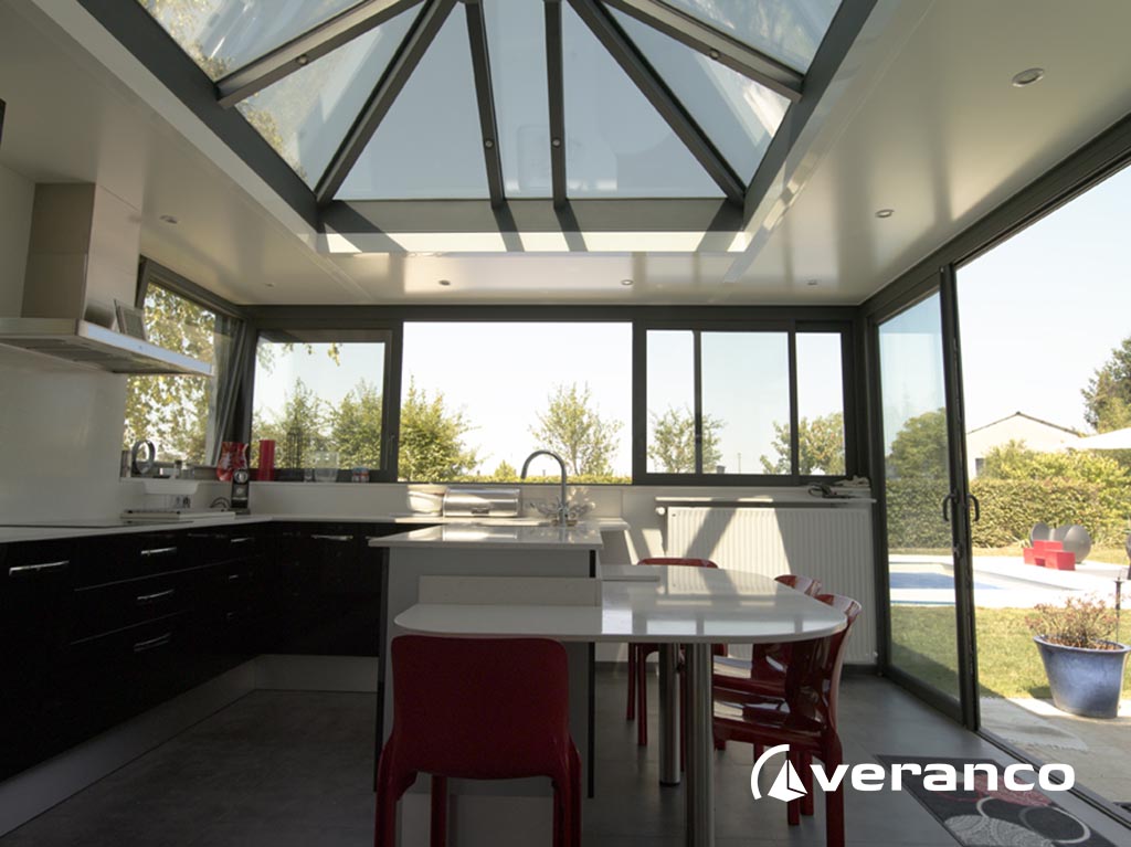 Veranda Cuisine