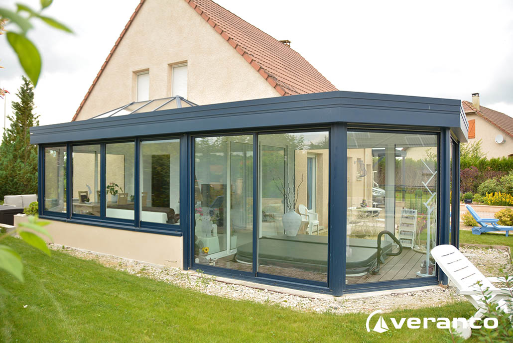 Veranda Spa