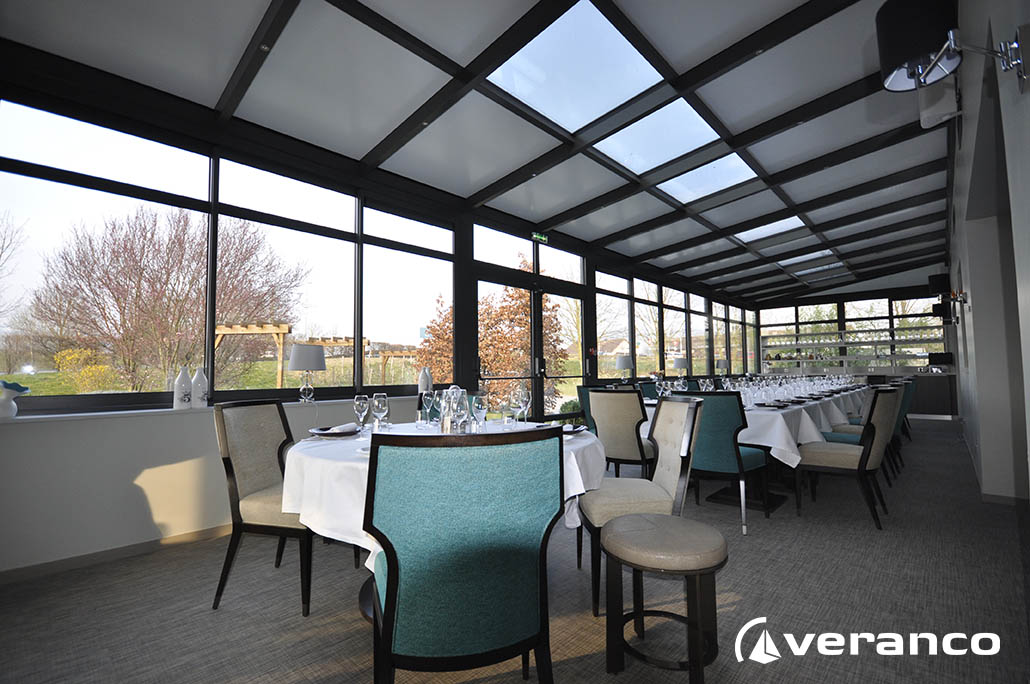 Veranda Restaurant