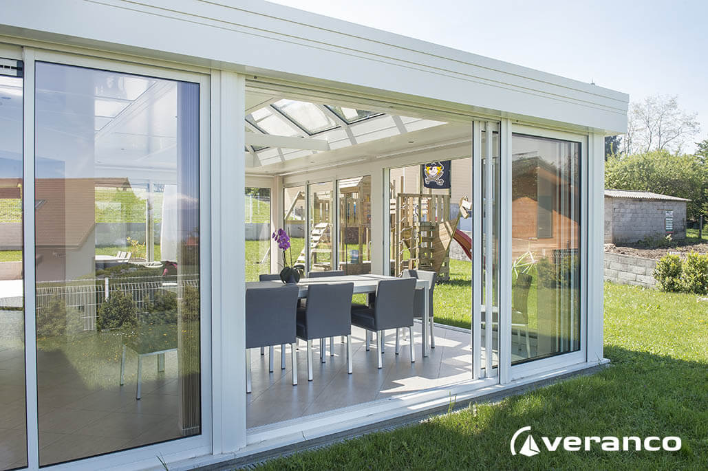 Verandome Borneo