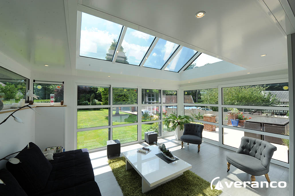 Verandome Tahiti