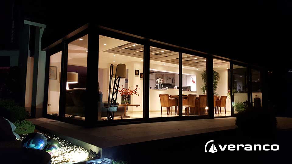 Verandome Fidji