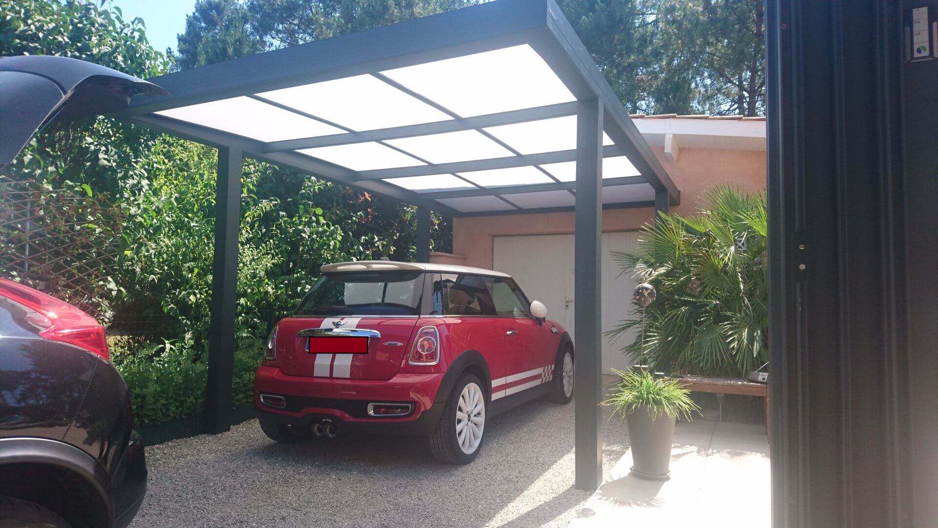 Carport