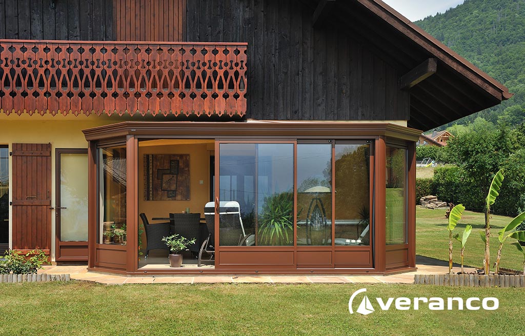 Veranda Spa