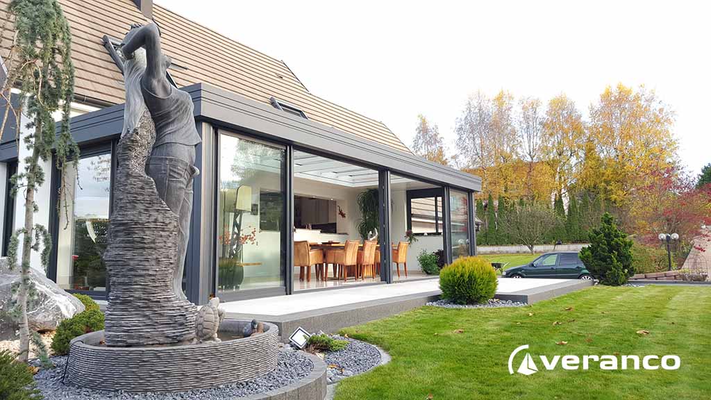 Verandome Fidji