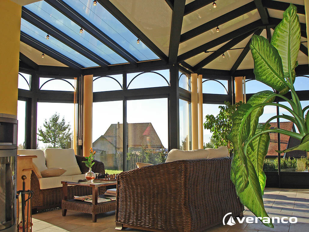 Veranda Creation