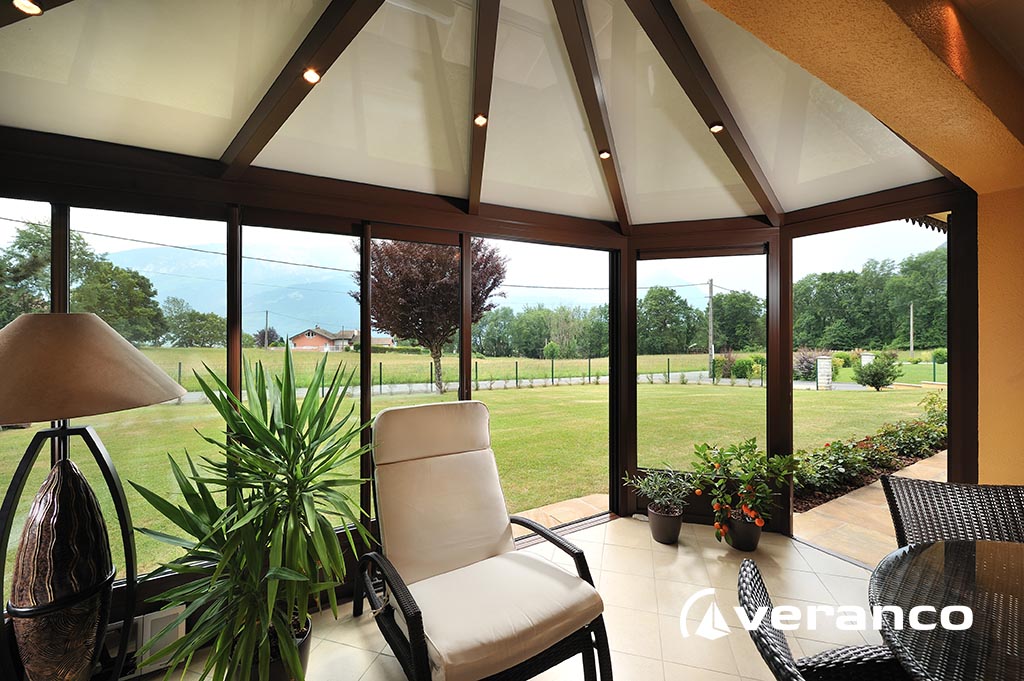 Veranda Spa