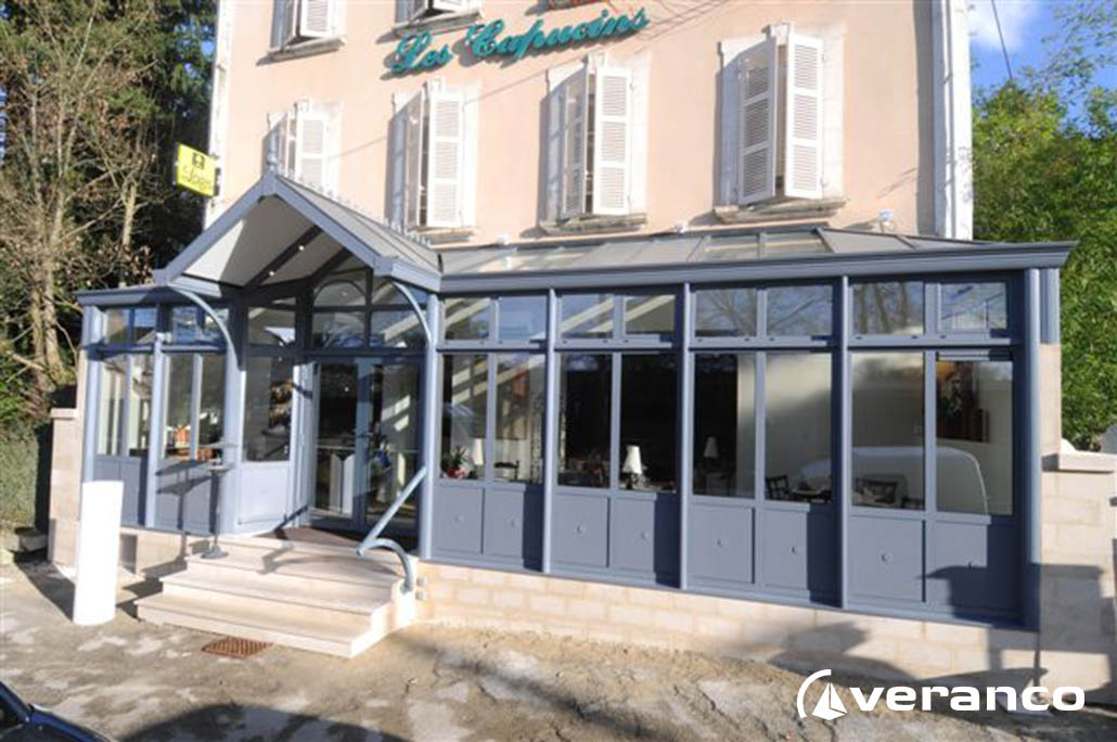 Veranda Restaurant