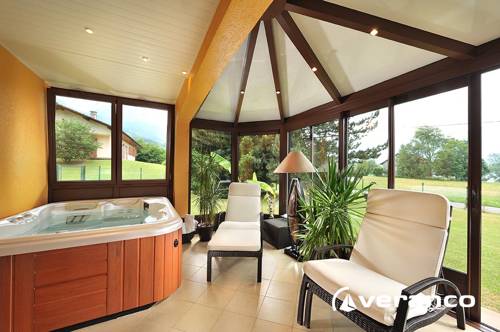 Veranda Spa