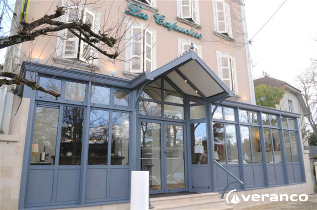Veranda Restaurant