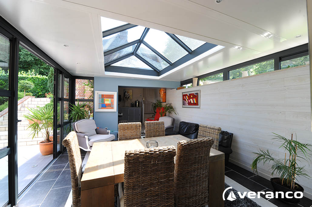 Verandome Tahiti
