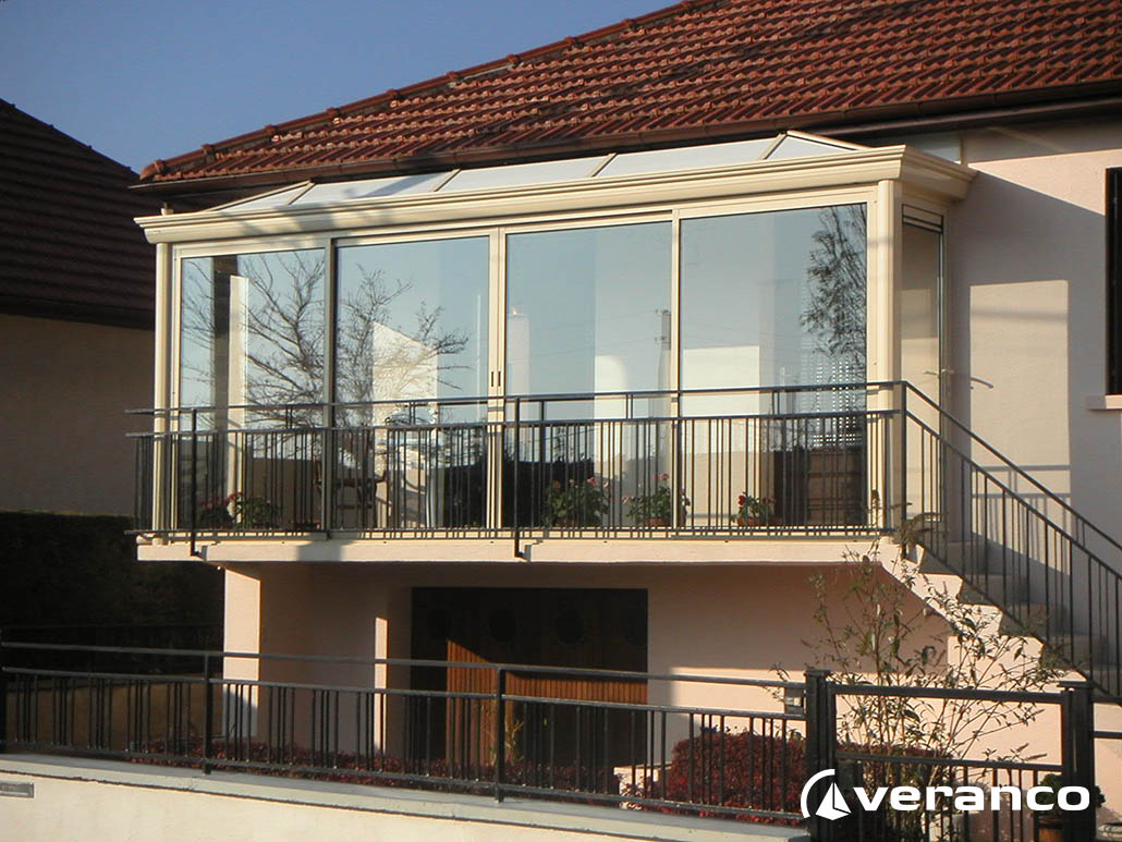 Veranda Topaze