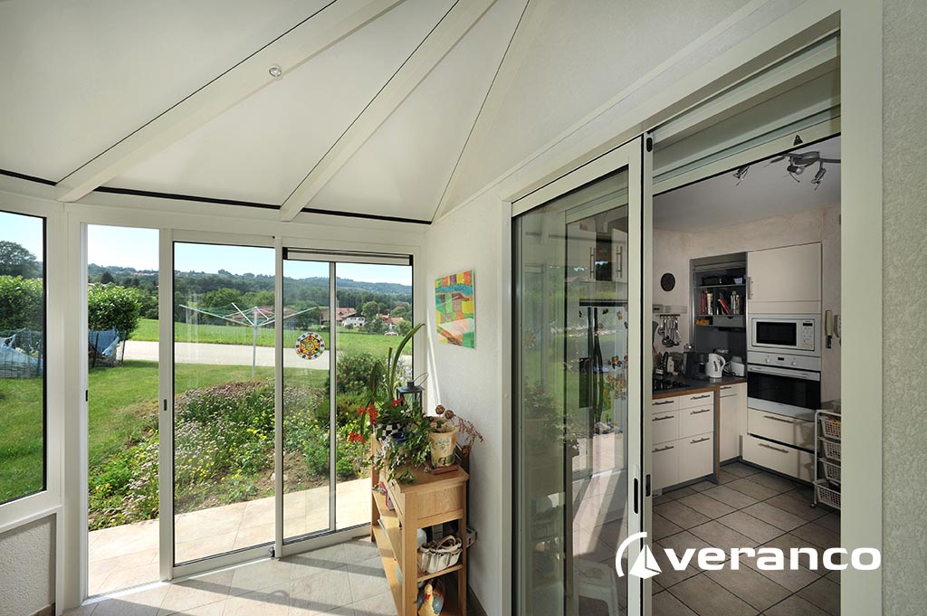 Veranda Cuisine
