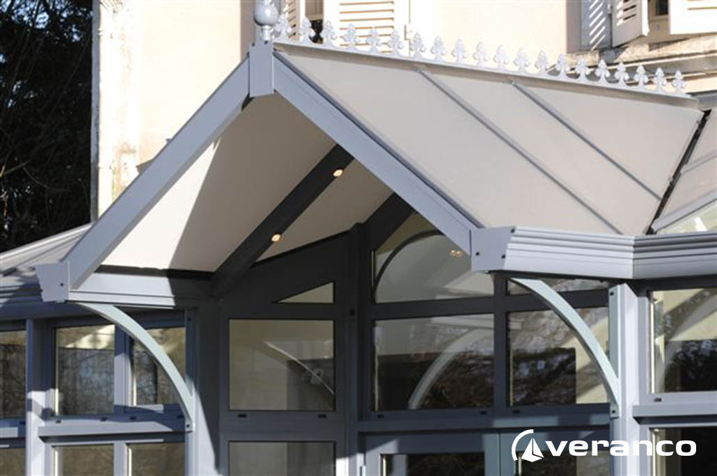 Veranda Restaurant