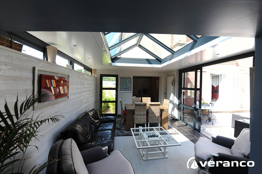 Verandome Tahiti