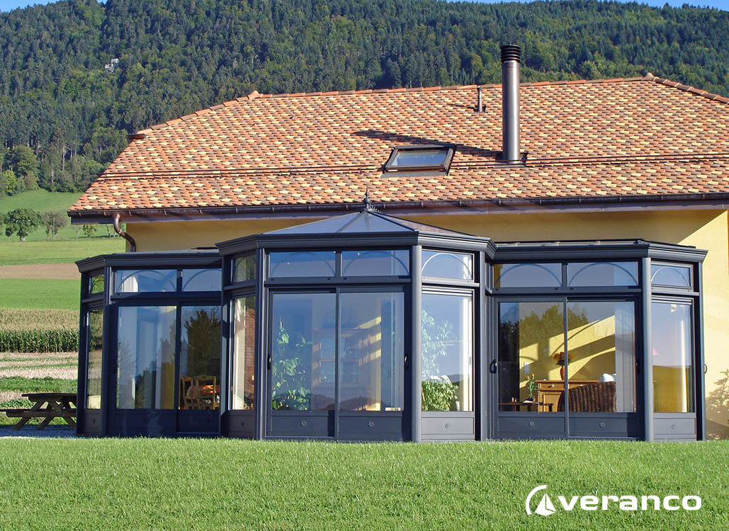 Veranda Creation